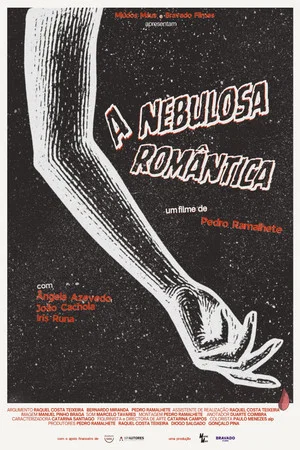 Постер: The Romantic Nebula