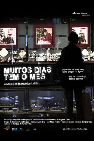 Постер: Muitos Dias Tem o Mês