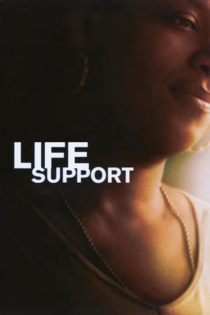 Постер: Life Support
