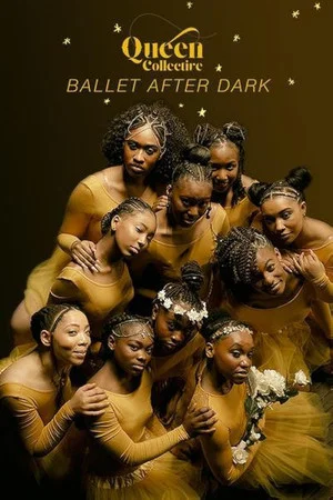 Постер: Ballet After Dark