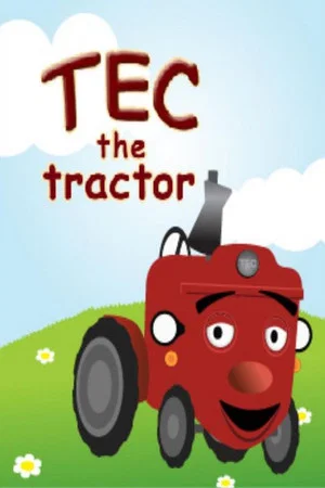 Постер: TEC the Tractor