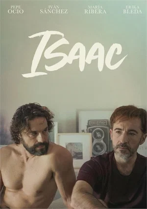 Постер: Isaac