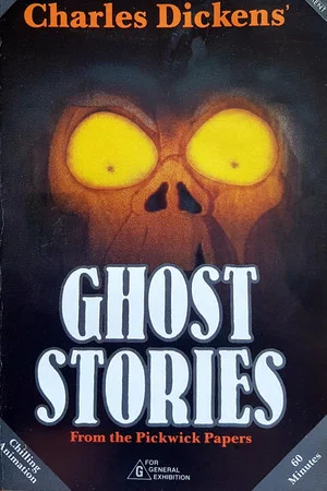 Постер: Ghost Stories
