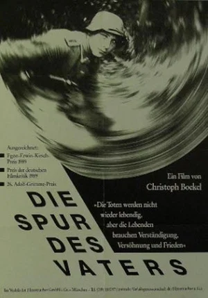 Постер: Die Spur des Vaters