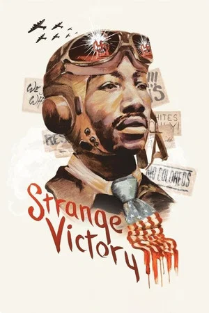 Постер: Strange Victory