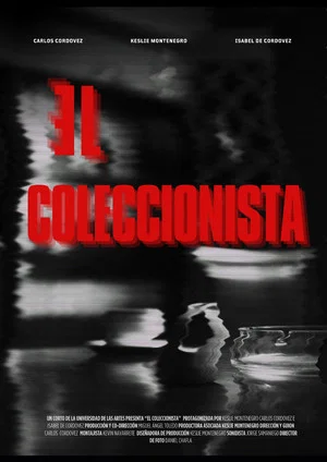 Постер: El Coleccionista