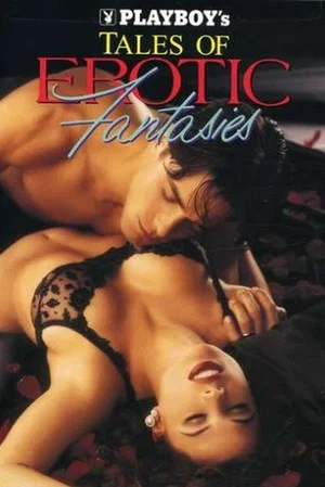 Постер: Playboy's Tales of Erotic Fantasies