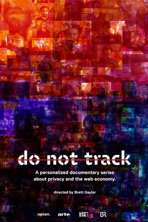 Постер: Do Not Track