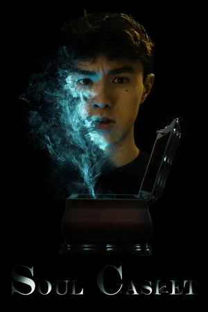 Постер: Soul Casket