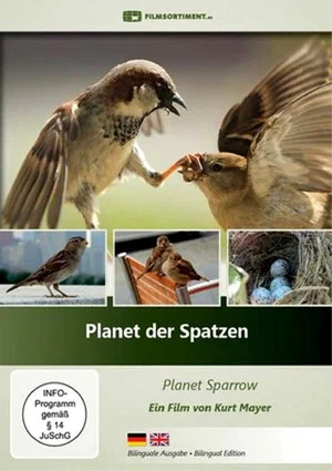 Постер: Planet der Spatzen