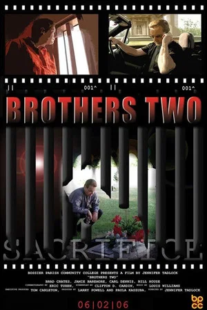 Постер: Brothers Two