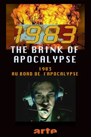 Постер: 1983: The Brink of Apocalypse