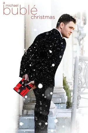Постер: Michael Bublé: A Michael Bublé Christmas