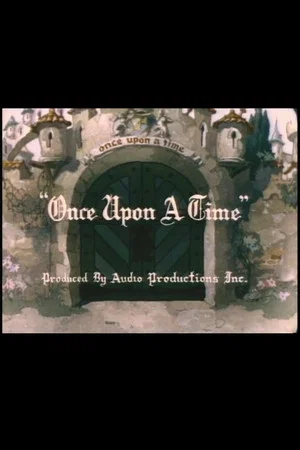 Постер: Once Upon a Time