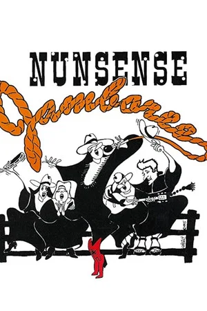 Постер: Nunsense 3: The Jamboree