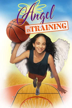 Постер: Angel in Training