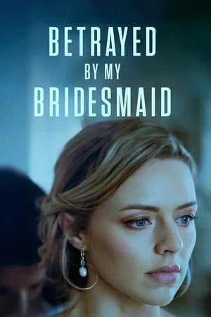 Постер: Betrayed by My Bridesmaid