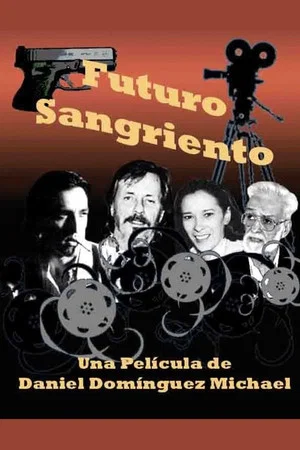 Постер: Futuro sangriento