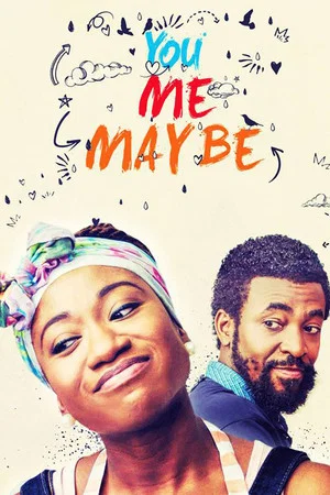 Постер: You Me Maybe
