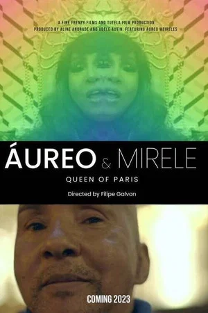 Постер: Aureo & Mirele