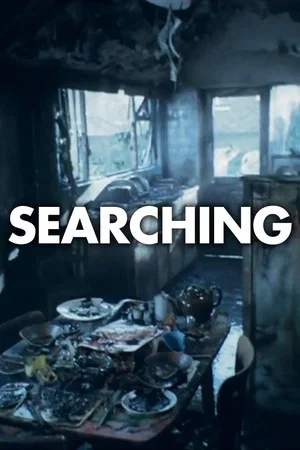 Постер: Searching