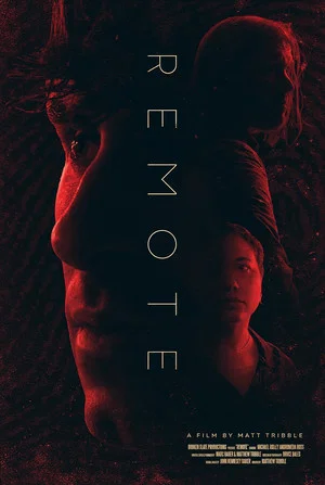 Постер: Remote