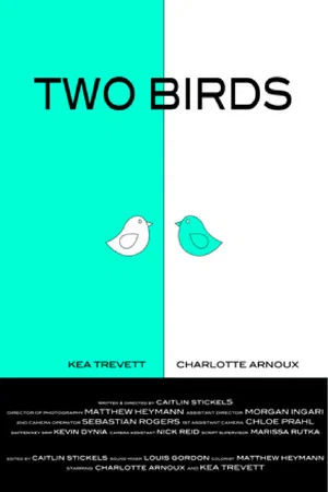 Постер: Two Birds