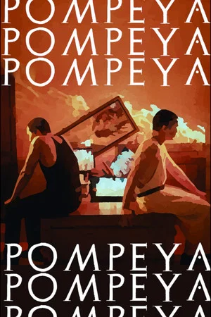 Постер: Pompeya