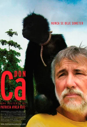 Постер: Mr. Ca