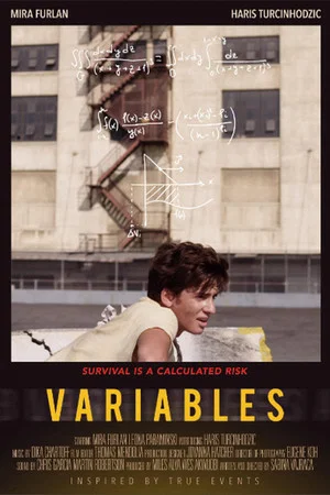 Постер: Variables
