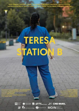 Постер: Teresa, Station B