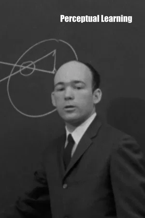 Постер: Perceptual Learning