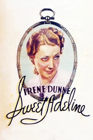 Постер: Sweet Adeline