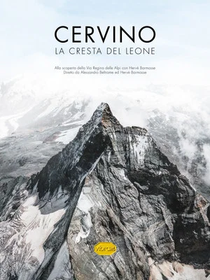 Постер: Cervino, la cresta del leone