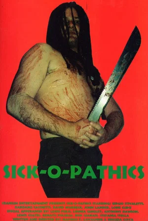Постер: Sick-o-pathics