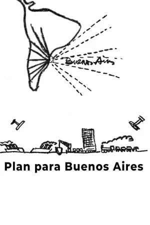 Постер: Plan for Buenos Aires