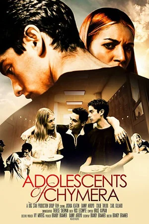 Постер: Adolescents of Chymera