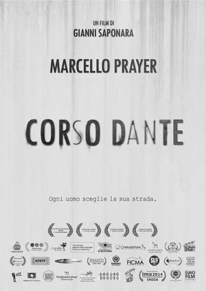 Постер: Corso Dante
