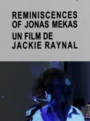 Постер: Reminiscences of Jonas Mekas