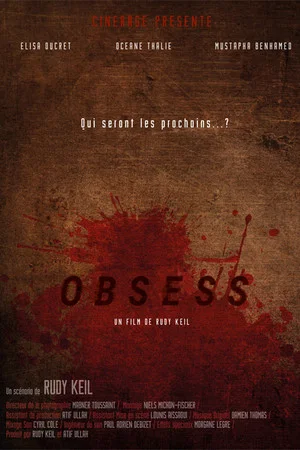 Постер: OBSESS