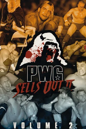Постер: PWG Sells Out: Volume 2