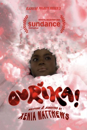 Постер: OURIKA!