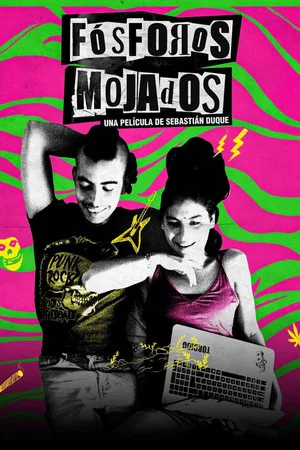 Постер: Fósforos Mojados