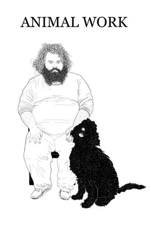 Постер: Animal Work