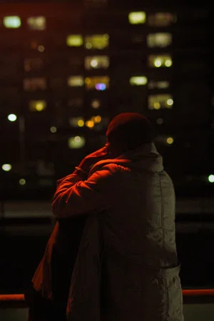 Постер: Crow's Nest