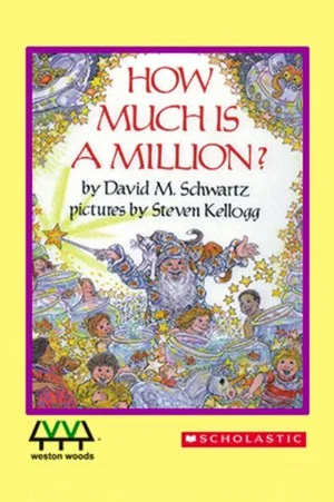 Постер: How Much is a Million?
