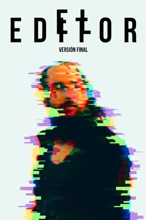 Постер: El Editor Versión Final
