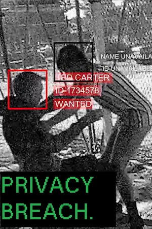 Постер: Privacy Breach