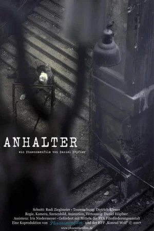 Постер: Anhalter
