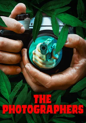 Постер: The Photographers